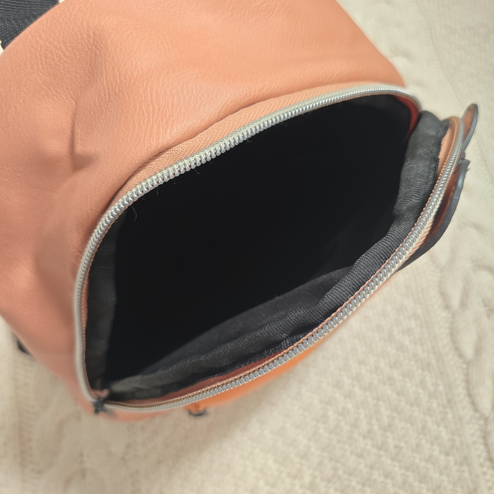 Naruto x Hello Kitty Mini Backpack - image 3